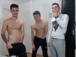 Brityboyss  02-11-2020